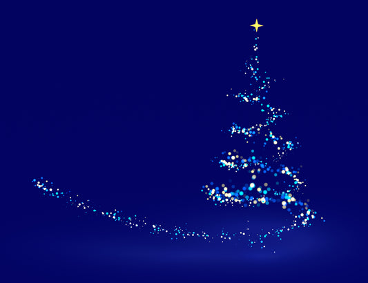 Joyeuses Fêtes à tous et toutes!